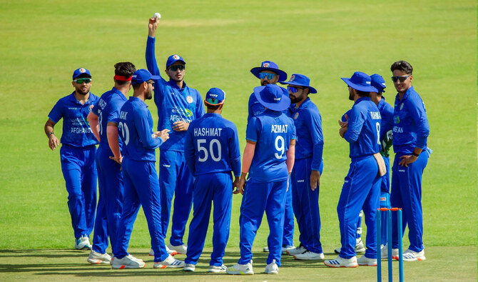 Cricket Club Team